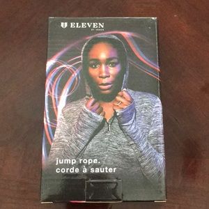 Eleven by Venus Jump Rope